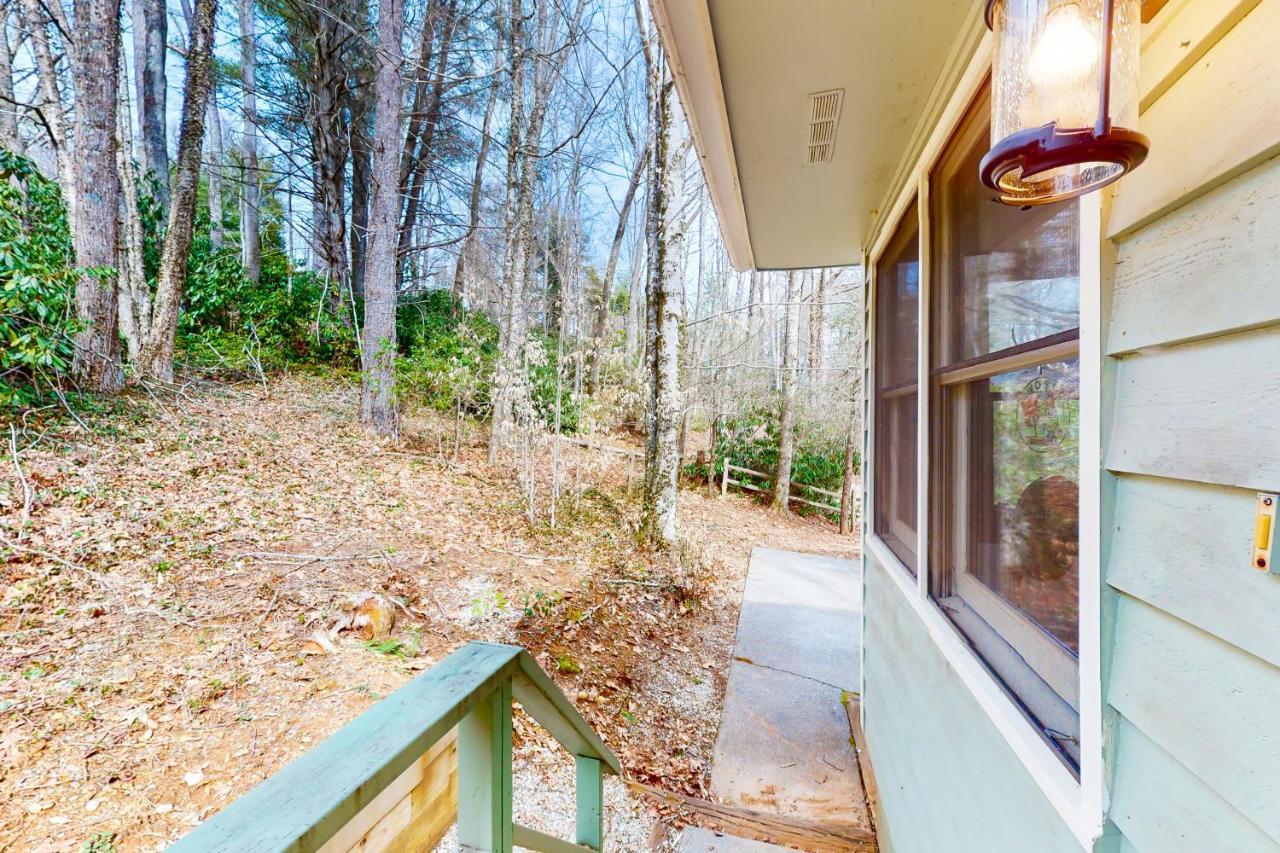 Our Happy Place In Newland Exterior photo