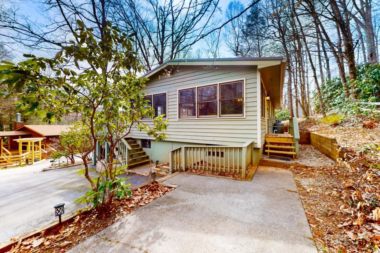 Our Happy Place In Newland Exterior photo